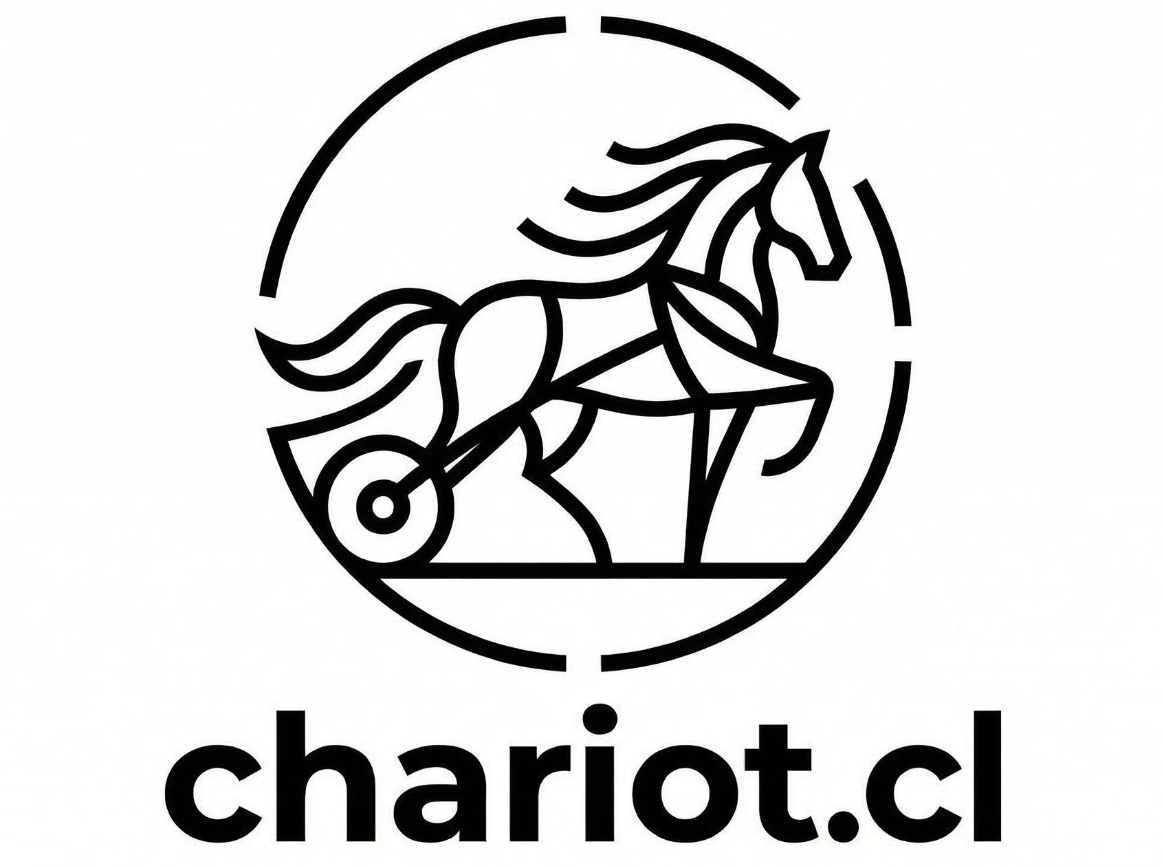 chariot